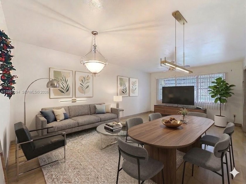 Quiet Ground-Floor Living in a 55+ Community. This 1-bedroom - Beach Condo for sale in Miramar, Florida on Beachhouse.com