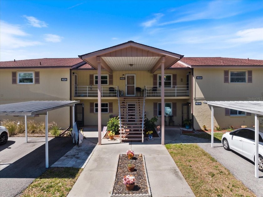 Own Your Winter Escape--Lakefront Condo for Less Than Rent. Skip - Beach Condo for sale in Sarasota, Florida on Beachhouse.com
