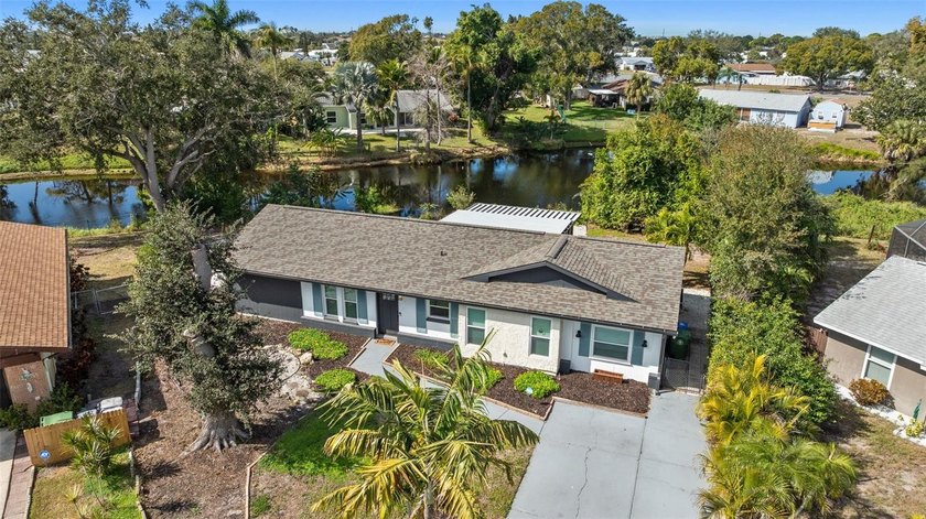 Under contract-accepting backup offers. Short Sale. Nestled on a - Beach Home for sale in Bradenton, Florida on Beachhouse.com