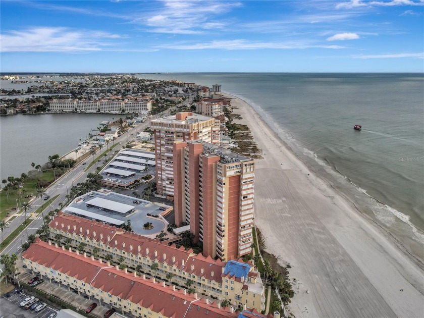 One or more photo(s) has been virtually staged. NEW LOW PRICE!! - Beach Condo for sale in Redington Shores, Florida on Beachhouse.com
