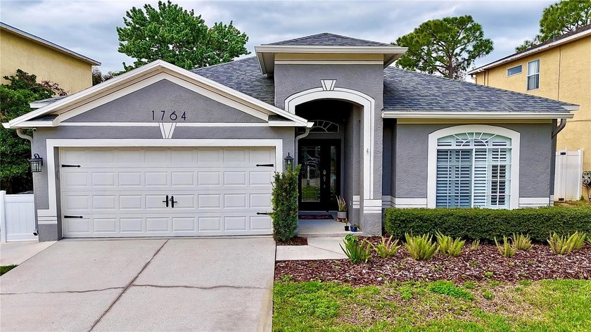 STUNNING HOME!!! This recently renovated home is situated in the - Beach Home for sale in Oldsmar, Florida on Beachhouse.com