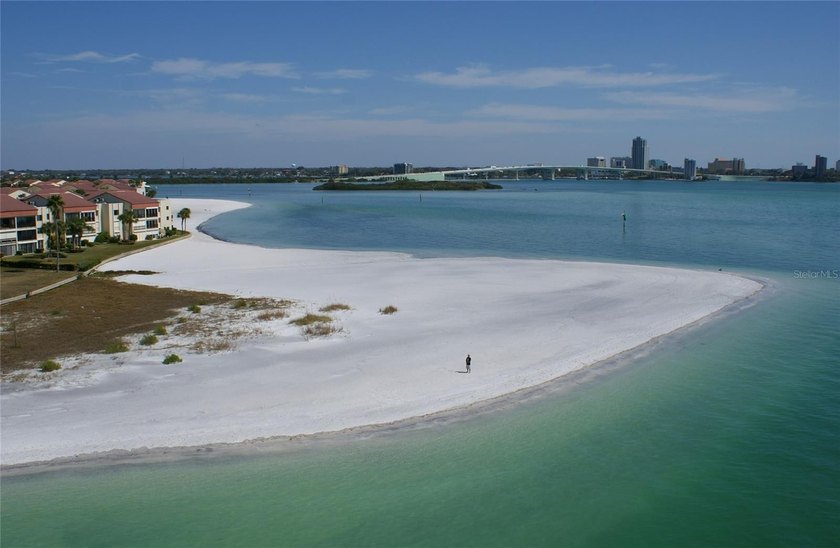 PICTURE-PERFECT WATERFRONT LIVING AWAITS IN CLEARWATER BEACH!

 - Beach Condo for sale in Clearwater Beach, Florida on Beachhouse.com