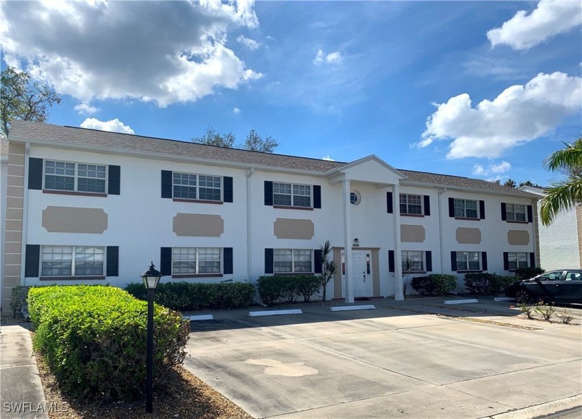 This adorable 2-bedroom, first-floor condo is a true gem - Beach Condo for sale in Fort Myers, Florida on Beachhouse.com