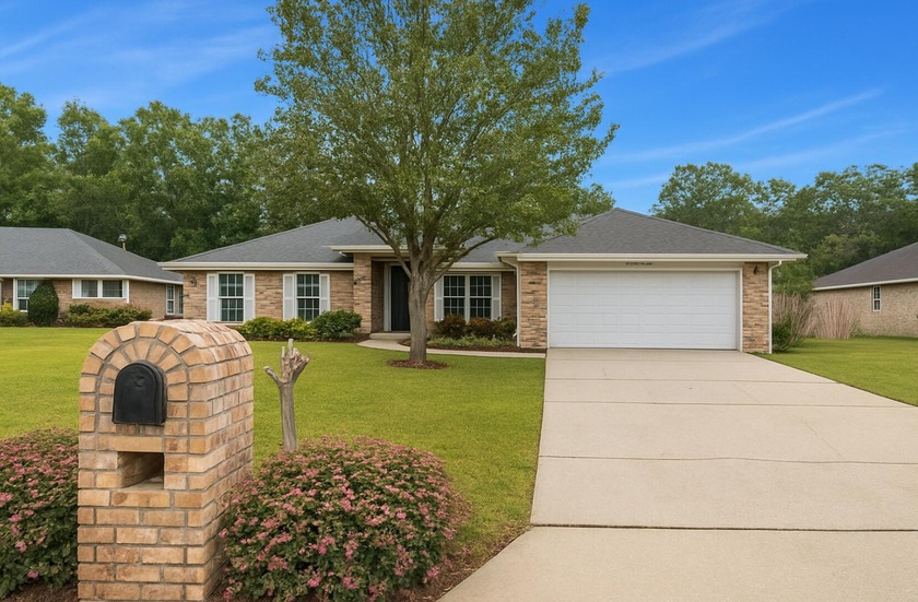 Welcome to your dream home! No detail was overlooked in this - Beach Home for sale in Milton, Florida on Beachhouse.com