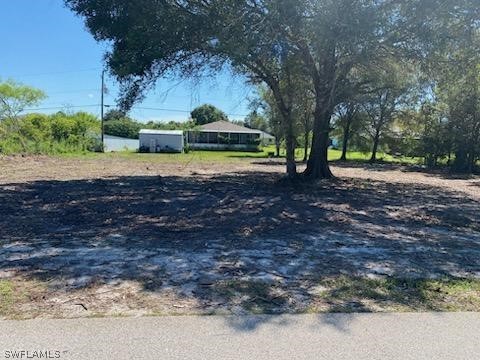 **BIG BONUS!! AS PER COUNTY THIS LOT CAN BE USED TO BUILD A - Beach Lot for sale in Fort Myers, Florida on Beachhouse.com