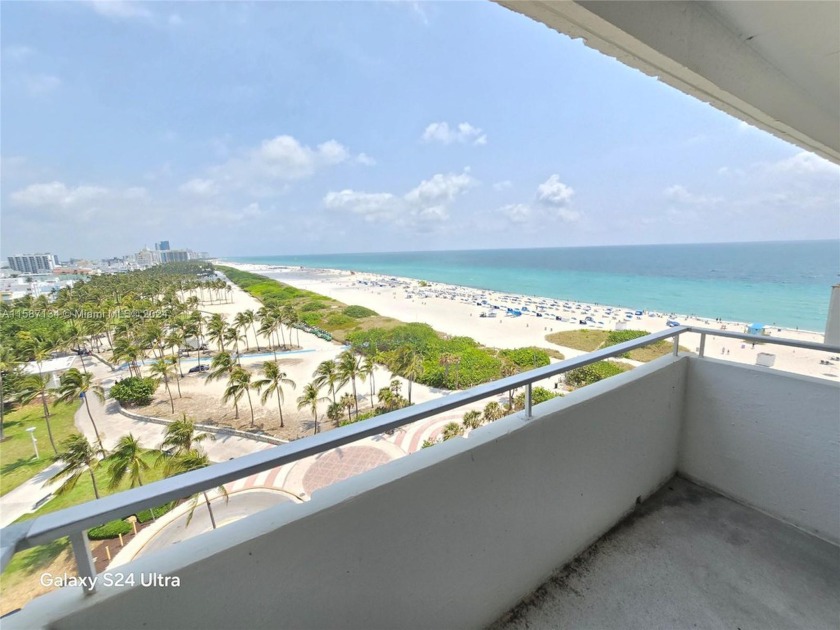 Unique opportunity to buy two contiguous apartments to create a - Beach Condo for sale in Miami Beach, Florida on Beachhouse.com
