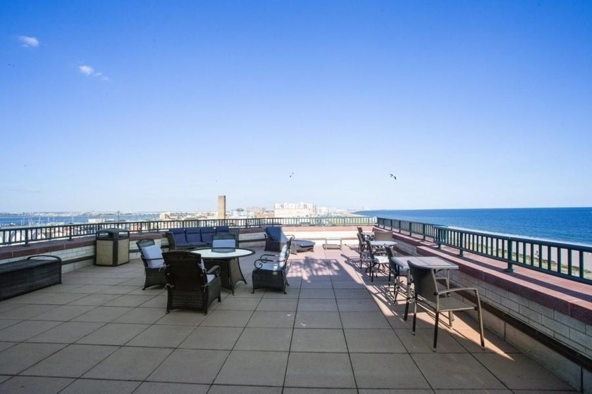 Boasting a prime location, the Ocean Grande is situated directly - Beach Condo for sale in Rockaway Park, New York on Beachhouse.com