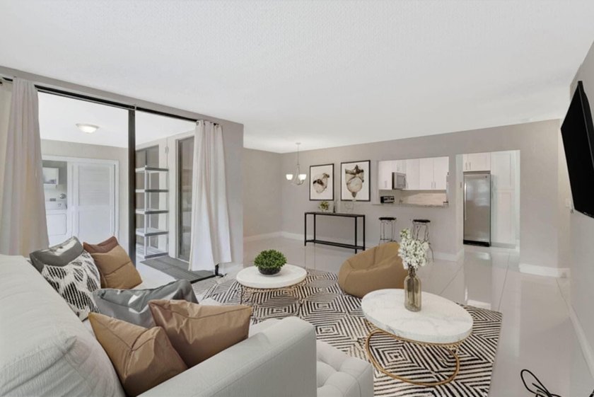 $929 monthly FEES REDUCED for 2026 2/2Ground-Floor Condo in - Beach Condo for sale in Boynton Beach, Florida on Beachhouse.com