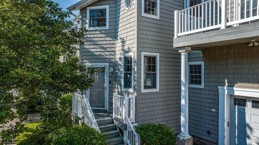 Margate Marina District Best Buy!! This 3 bedroom 2.5 bath two - Beach Home for sale in Margate, New Jersey on Beachhouse.com