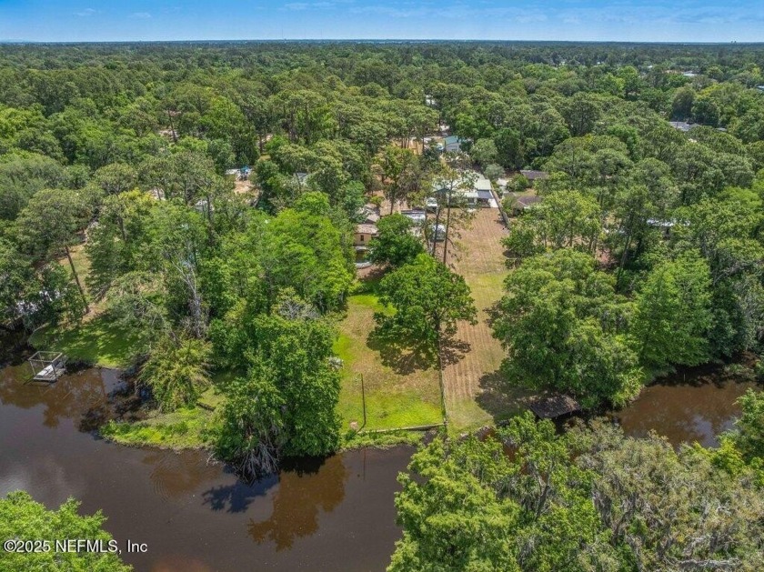 Welcome to a rare opportunity in the heart of Ortega Farms-where - Beach Home for sale in Jacksonville, Florida on Beachhouse.com