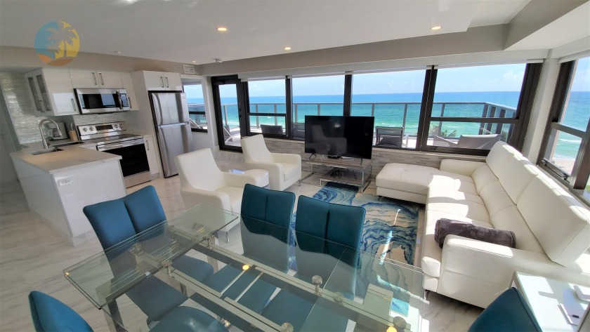 Alexander 1001 - Beach Vacation Rentals in Miami Beach, Florida on Beachhouse.com