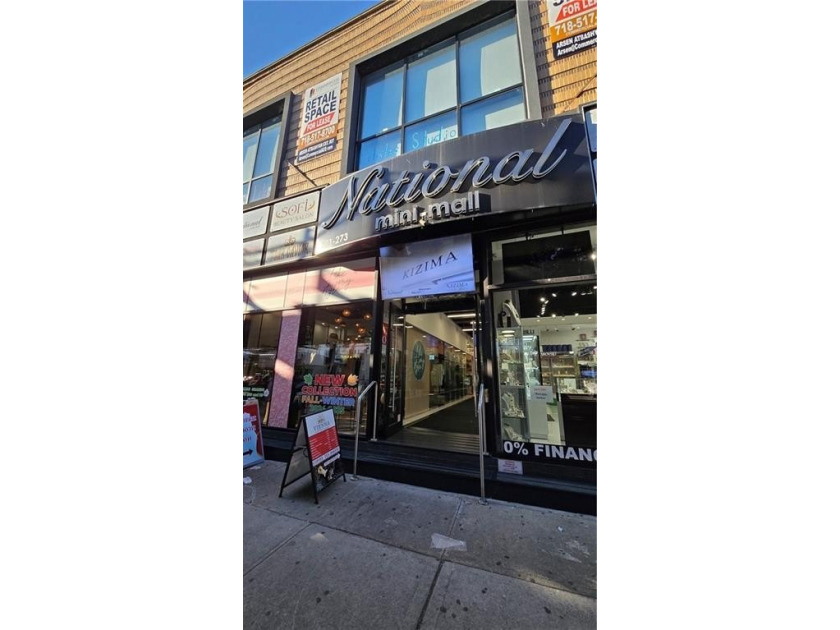 Turnkey coffee shop business for sale in a bustling - Beach Commercial for sale in Brooklyn, New York on Beachhouse.com