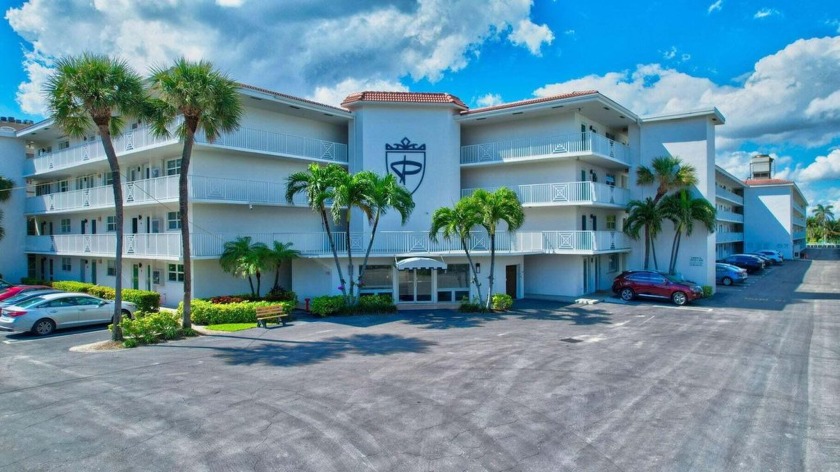 Step into your exquisite retreat, where panoramic Intracoastal - Beach Condo for sale in Delray Beach, Florida on Beachhouse.com