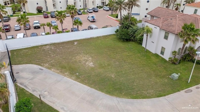 Seize your chance to create the perfect getaway on this roomy 7 - Beach Lot for sale in South Padre Island, Texas on Beachhouse.com