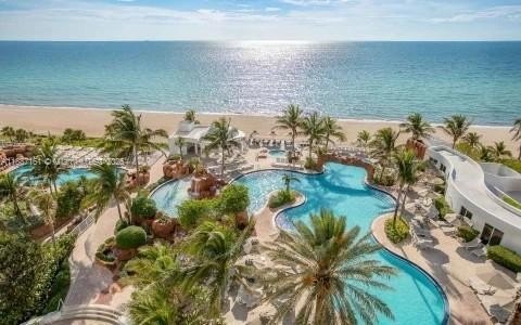 Experience the allure of coastal elegance with this stunning - Beach Condo for sale in Sunny Isles Beach, Florida on Beachhouse.com