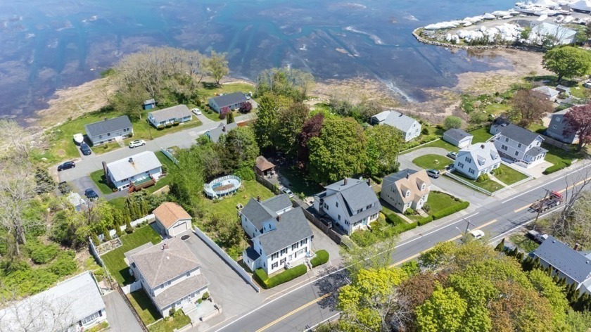 Amazing location!! Investment Opportunity awaits at this Large 3 - Beach Home for sale in Gloucester, Massachusetts on Beachhouse.com