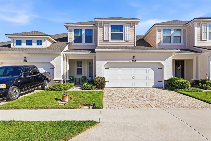 Location is everything and this exceptional townhome in Enclave - Beach Townhome/Townhouse for sale in Sarasota, Florida on Beachhouse.com