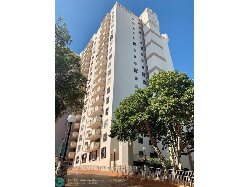 This is a must see immaculate, completely remodeled, and - Beach Condo for sale in Hallandale Beach, Florida on Beachhouse.com