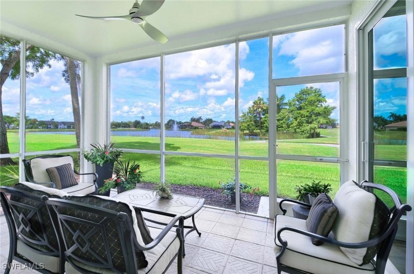 Your dream home awaits!  Discover the perfect blend of comfort - Beach Condo for sale in Naples, Florida on Beachhouse.com