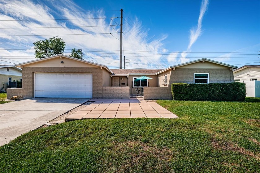 Welcome to this well-maintained and inviting home, offering - Beach Home for sale in St. Petersburg, Florida on Beachhouse.com