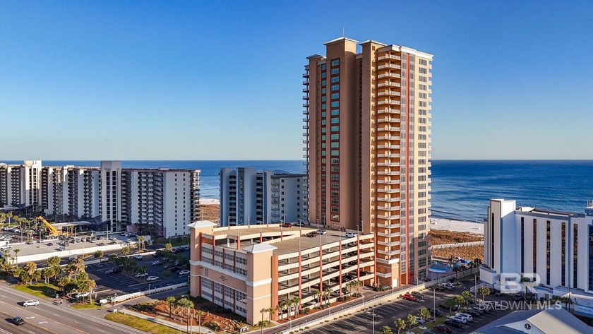 Beautiful never-rented 3BR/3BA Gulf-front condo at Phoenix - Beach Condo for sale in Orange Beach, Alabama on Beachhouse.com