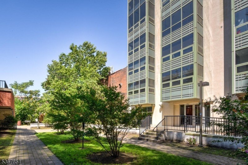 Welcome to The Zephyr Lofts, where luxury meets convenience in - Beach Condo for sale in Jersey City, New Jersey on Beachhouse.com