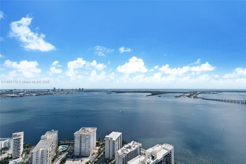 Experience breathtaking water and skyline views from every angle - Beach Condo for sale in Miami, Florida on Beachhouse.com