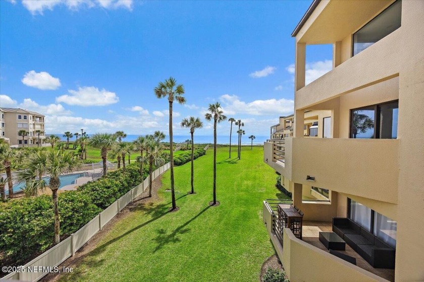Wait... this is a condo?! This jaw-dropping oceanfront residence - Beach Condo for sale in Ponte Vedra Beach, Florida on Beachhouse.com