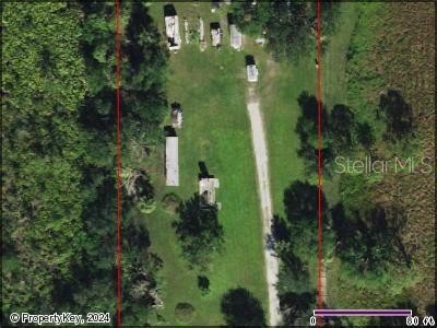 You can't afford to miss this! Nearly 2.5 acres to build a - Beach Lot for sale in Punta Gorda, Florida on Beachhouse.com