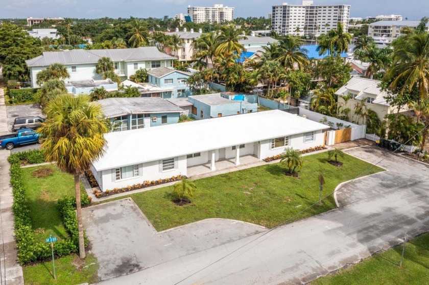 Value-Add Opportunity in the Delray Beach Marina District! Huge - Beach Home for sale in Delray Beach, Florida on Beachhouse.com