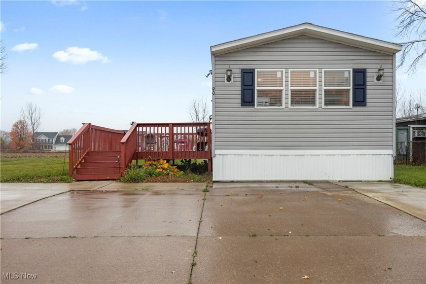 This home is practically new and ready for its next owner! - Beach Home for sale in Sandusky, Ohio on Beachhouse.com