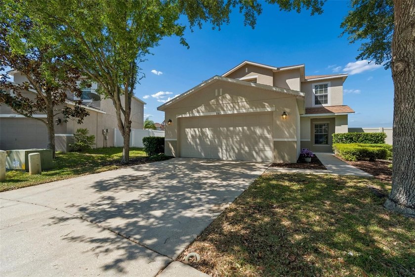 Welcome to this beautifully maintained and thoughtfully updated - Beach Home for sale in Land O Lakes, Florida on Beachhouse.com