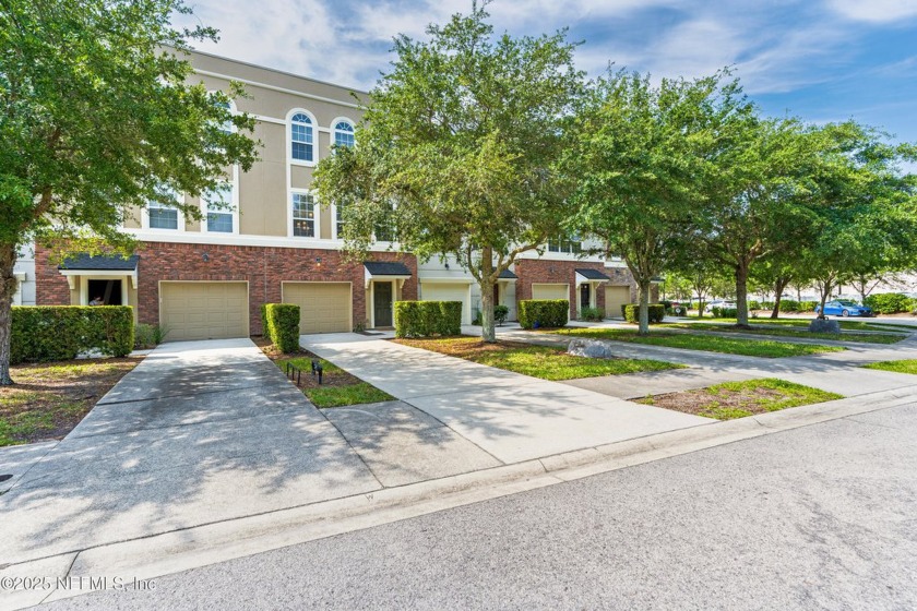Welcome to this beautifully renovated three-bedroom - Beach Condo for sale in Jacksonville, Florida on Beachhouse.com