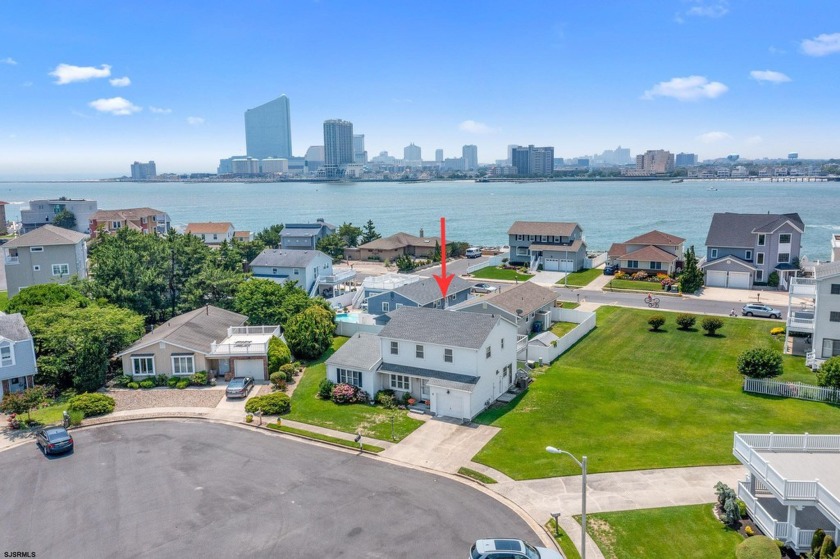 Highly sought after Sea Point single family home just 3 homes - Beach Lot for sale in Brigantine, New Jersey on Beachhouse.com