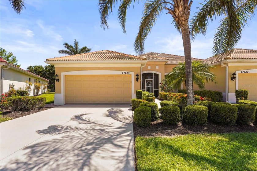 Welcome to resort-style living in the sought-after - Beach Home for sale in Englewood, Florida on Beachhouse.com