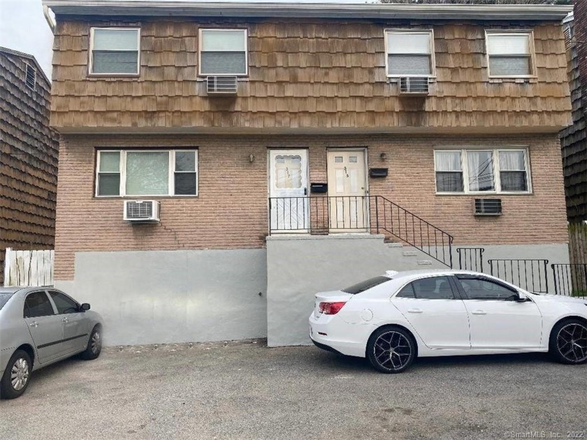 Great investment and / or owner occupant opportunity. One unit - Beach Home for sale in Stamford, Connecticut on Beachhouse.com