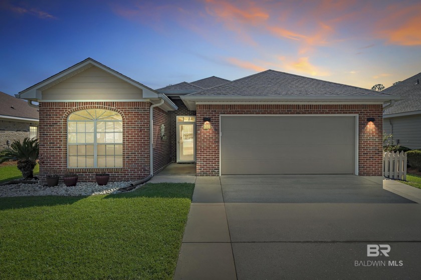 Welcome to Live Oak Village, Foley's premier gated community - Beach Home for sale in Foley, Alabama on Beachhouse.com