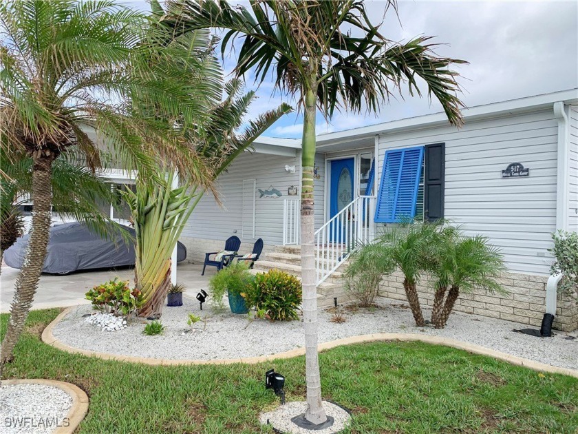 Don't miss your chance to own this beautiful 2-bedroom+den - Beach Home for sale in Fort Myers Beach, Florida on Beachhouse.com