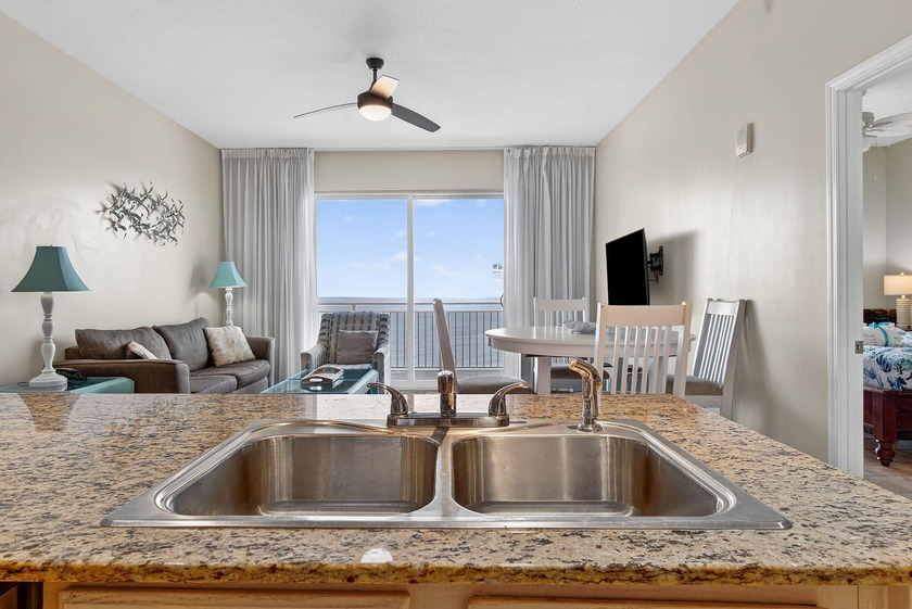 Looking for a 2 bedroom Penthouse?? Experience the coastal - Beach Condo for sale in Panama City Beach, Florida on Beachhouse.com