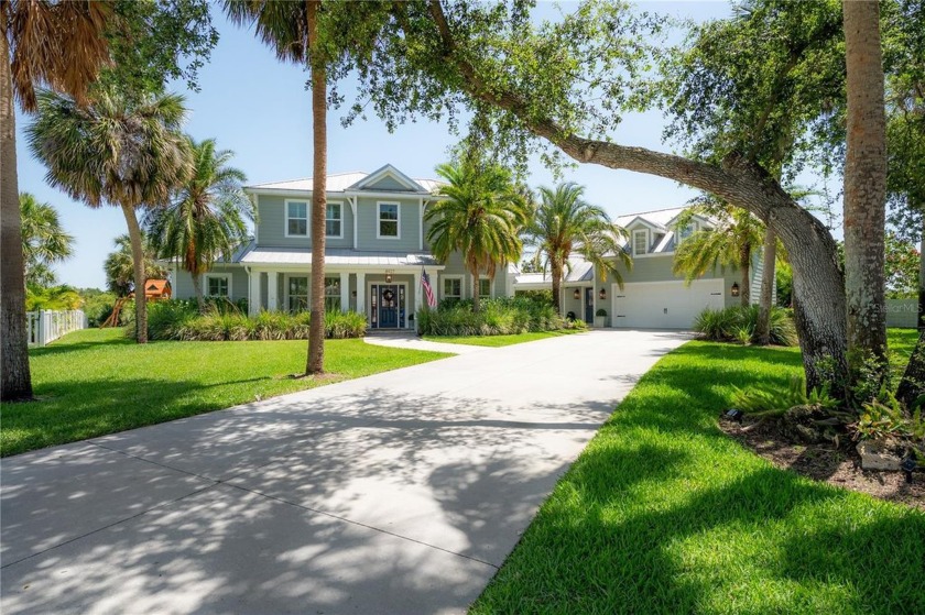 Discover this one-of-a-kind designer home with panoramic views - Beach Home for sale in Riverview, Florida on Beachhouse.com