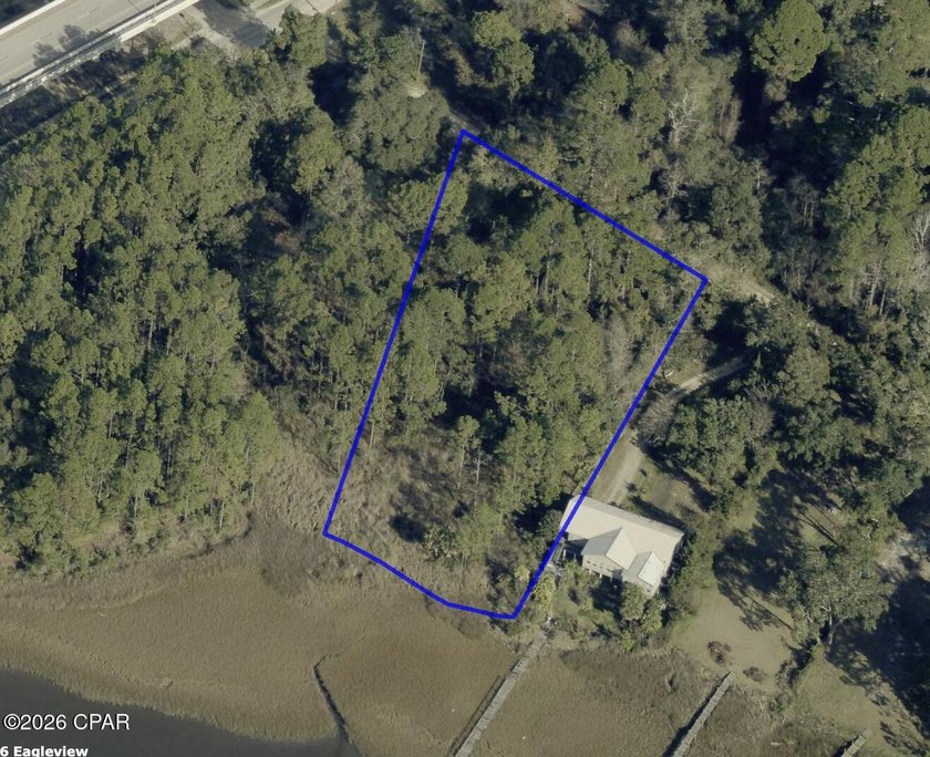 LOCATION, LOCATION, LOCATION!!! Here is your chance to own a - Beach Lot for sale in Panama City Beach, Florida on Beachhouse.com