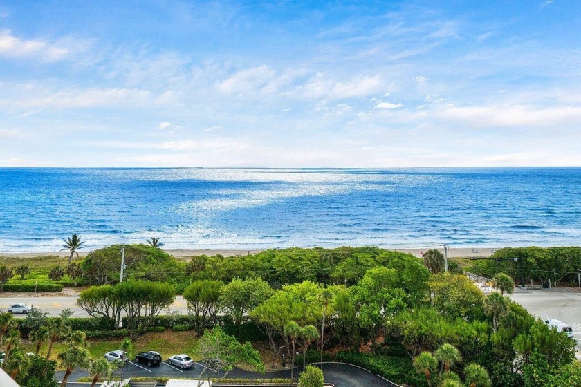 TOTALLY RENOVATED & METICULOUSLY MAINTAINED!  3 SPACIOUS - Beach Condo for sale in Boca Raton, Florida on Beachhouse.com
