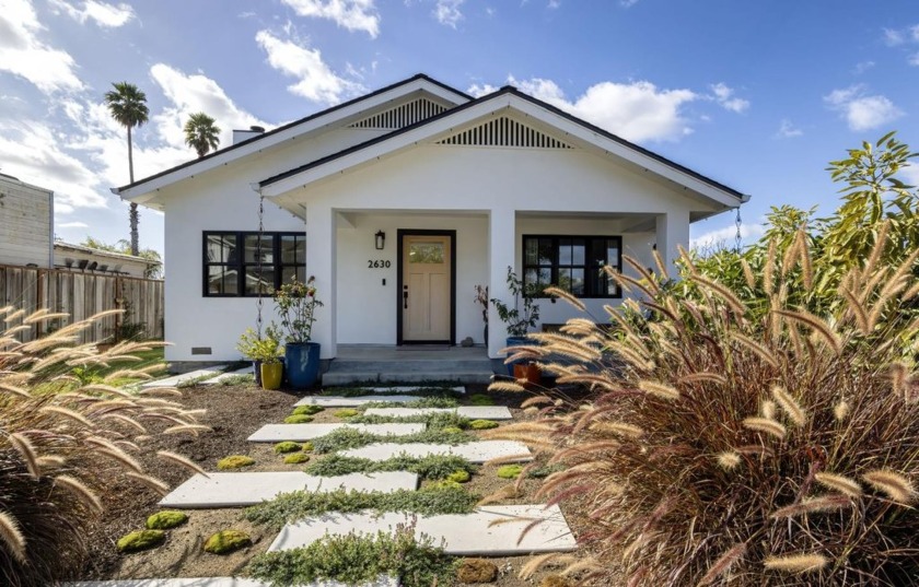 Welcome to 2630 Lode Street, a beautifully designed, modern - Beach Home for sale in Santa Cruz, California on Beachhouse.com