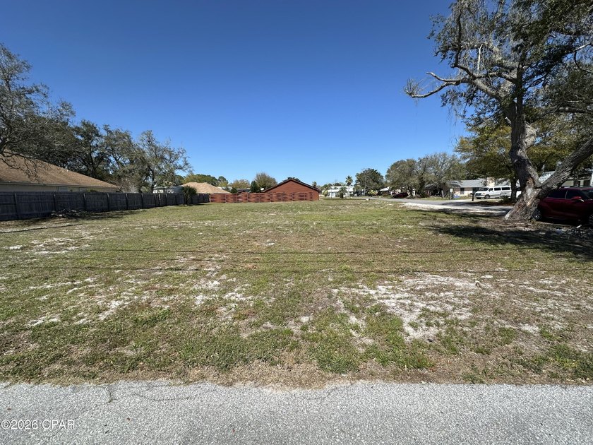 Discover an exceptional opportunity to build your dream home in - Beach Lot for sale in Panama City Beach, Florida on Beachhouse.com