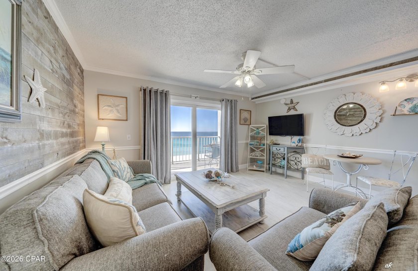 CURRENTLY UNDER CONTRACT, SELLER WILL CONSIDER BACKUP OFFERS' If - Beach Condo for sale in Panama City Beach, Florida on Beachhouse.com