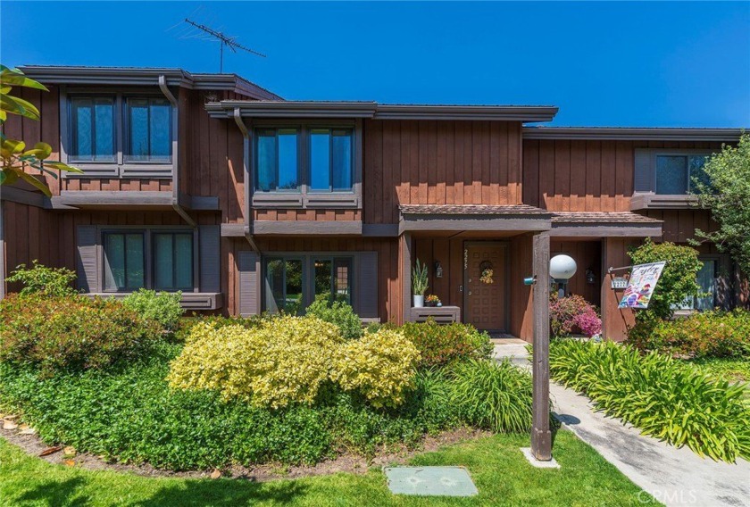 Welcome to the *Gardens *  This is one of the largest and most - Beach Townhome/Townhouse for sale in San Pedro, California on Beachhouse.com