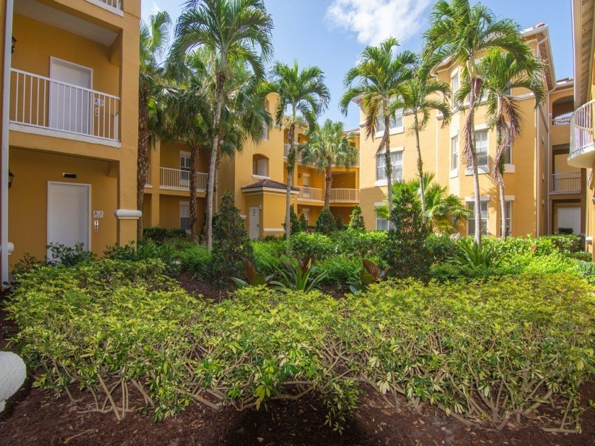 Enjoy the sea breezes & golf course views in this beautifully - Beach Home for sale in Vero Beach, Florida on Beachhouse.com