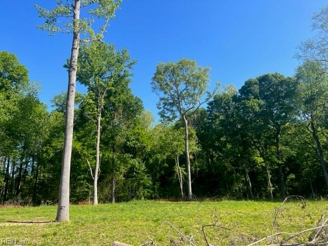 Large lot in Poquoson. 3.86 acres of which some has already been - Beach Acreage for sale in Poquoson, Virginia on Beachhouse.com