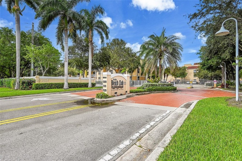 Welcome to your coastal retreat! Discover this charming 2 - Beach Condo for sale in Dania, Florida on Beachhouse.com