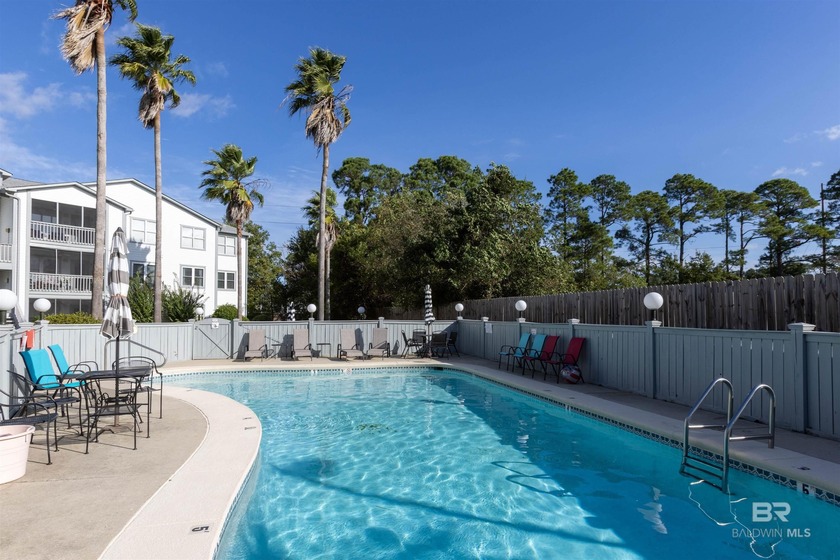 Enjoy coastal living at its best with this fully furnished - Beach Condo for sale in Gulf Shores, Alabama on Beachhouse.com
